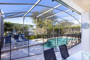 Cozy 4 Bed Pool Home with Spa home